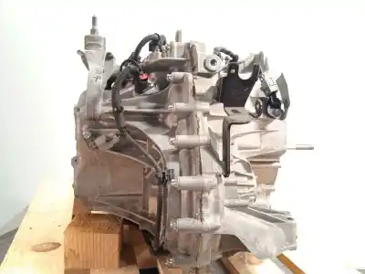 Gebrauchtes Autoersatzteil getriebe zum renault kadjar limited oem-iam-referenzen dw5006 320106643r 