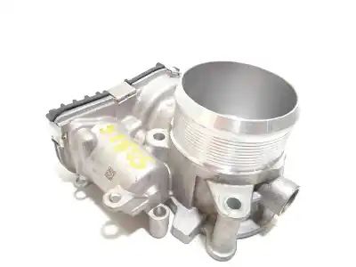 Pezzo di ricambio per auto di seconda mano SCATOLA DELLA FARFALLA per CITROEN C5 AIRCROSS  Riferimenti OEM IAM 9818664880 F01R00Y130 