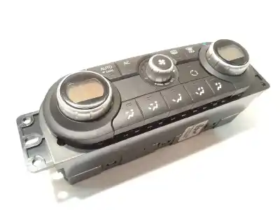 Peça sobressalente para automóvel em segunda mão comando de sofagem (chauffage / ar condicionado) por renault koleos i (hy_) 2.0 dci (hy0k) referências oem iam 275103350r