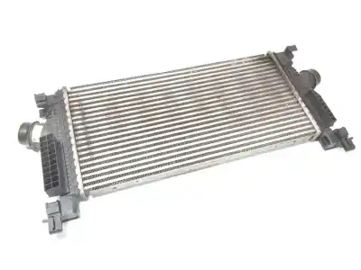 Pezzo di ricambio per auto di seconda mano intercooler per opel astra j lim. sport riferimenti oem iam 13267646
