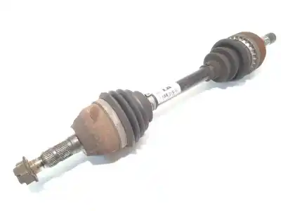 Pezzo di ricambio per auto di seconda mano trasmissione anteriore sinistra per opel astra j lim. sport riferimenti oem iam 13271555