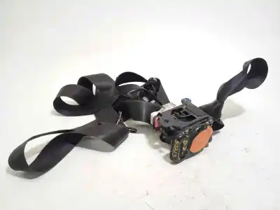 Pièce détachée automobile d'occasion ceinture de securite avant gauche pour citroen berlingo furgoneta/monovolumen (b9) 1.6 hdi 90 références oem iam 8975v5  