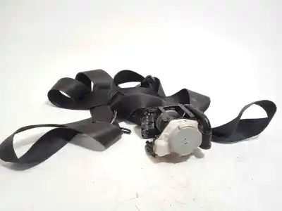 Pièce détachée automobile d'occasion ceinture de securite avant gauche pour citroen berlingo furgoneta/monovolumen (b9) 1.6 hdi 90 références oem iam 8975v5  