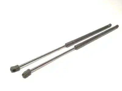 Pezzo di ricambio per auto di seconda mano ammortizzatori baule / porte per opel astra j lim. sport riferimenti oem iam 13258179