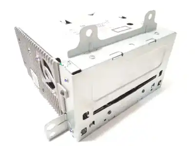 Pezzo di ricambio per auto di seconda mano impianto audio / radio cd per opel astra j lim. sport riferimenti oem iam 20983513