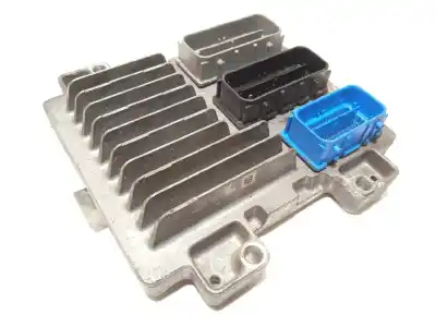 Pezzo di ricambio per auto di seconda mano centralina motore per opel astra j lim. sport riferimenti oem iam 12639235