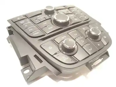 Pezzo di ricambio per auto di seconda mano controllo climatico per opel astra j lim. sport riferimenti oem iam 13346098