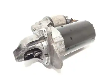 Pezzo di ricambio per auto di seconda mano motorino di avviamento per opel astra j lim. sport riferimenti oem iam 55566800