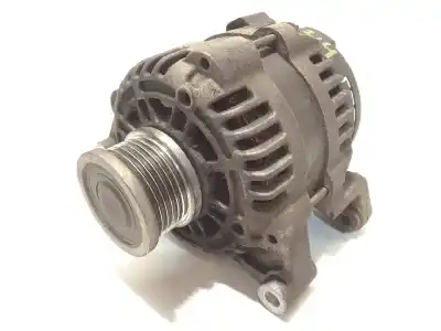 Pezzo di ricambio per auto di seconda mano alternatore per opel astra j lim. sport riferimenti oem iam 13500582