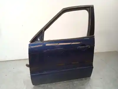 Second-hand car spare part left front door for ford s-max (ca1) trend oem iam references 1572632  