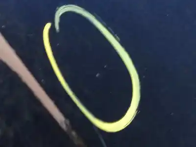 Second-hand car spare part left front door for ford s-max (ca1) trend oem iam references 1572632  