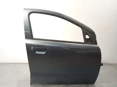 Peça sobressalente para automóvel em segunda mão porta dianteira direita por suzuki alto amf 310 1.0 12v cat referências oem iam 68001m68k10