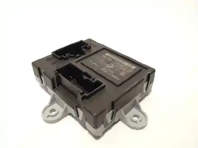 Recambio de automóvil de segunda mano de modulo confort para volvo xc60 2.0 diesel cat referencias oem iam 31343030  