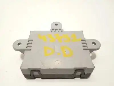 Recambio de automóvil de segunda mano de modulo confort para volvo xc60 2.0 diesel cat referencias oem iam 31343030  