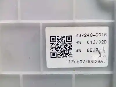 Second-hand car spare part multifunction switch for lexus ct 200h oem iam references 2372400016 8478176090 