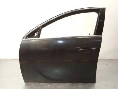 İkinci el araba yedek parçası SOL ÖN KAPI için OPEL INSIGNIA A SEDÁN (G09)  OEM IAM referansları 39062233 20985682 