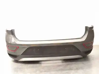 İkinci el araba yedek parçası ARKA TAMPON için VOLKSWAGEN T-ROC  OEM IAM referansları 2GA807421G 2GA807421GGRU 2GA807434AJ9B9