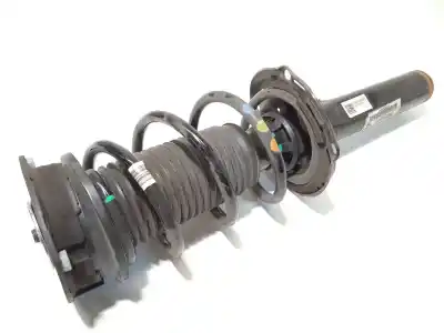 Автозапчасти б/у передний левый амортизатор за volkswagen t-roc 1.0 tsi ссылки oem iam 5q0413031hr