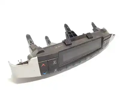 Second-hand car spare part climate control for lexus ct 200h oem iam references 5590076060