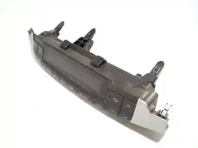 Автозапчастина б/у клімат-контроль для lexus ct 200h посилання на oem iam 5590076060  