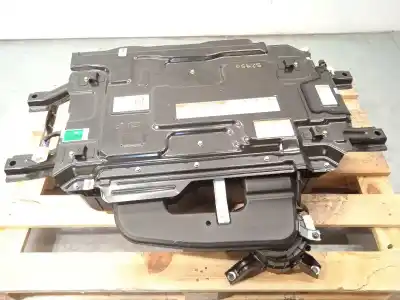 Автозапчастина б/у аккумулятор для kia xceed edrive phev посилання на oem iam 37504cr610  37503crbs0
