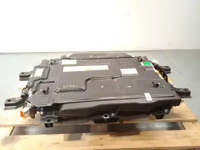 Автозапчастина б/у аккумулятор для kia xceed edrive phev посилання на oem iam 37504cr610  37503crbs0