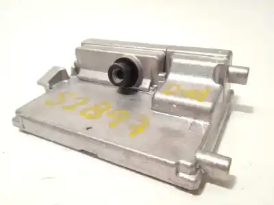 Second-hand car spare part electronic module for volkswagen t-roc 1.0 tsi oem iam references 2q0980653d  