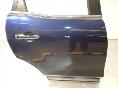 Автозапчастина б/у двері задні праві для mazda cx-7 (er) 2.2 mzr-cd awd (er10a) посилання на oem iam egy17202xl  