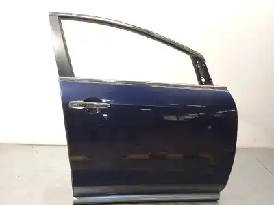 Автозапчастина б/у передні праві двері для mazda cx-7 (er) 2.2 mzr-cd awd (er10a) посилання на oem iam egy15802xp