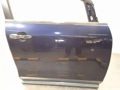 Автозапчастина б/у передні праві двері для mazda cx-7 (er) 2.2 mzr-cd awd (er10a) посилання на oem iam egy15802xp  