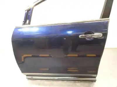 İkinci el araba yedek parçası sol ön kapi için mazda cx-7 (er) 2.2 mzr-cd awd (er10a) oem iam referansları egy15902xr  
