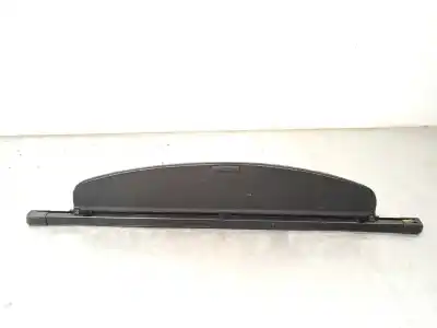 Автозапчастина б/у задній лоток для mazda cx-7 (er) 2.2 mzr-cd awd (er10a) посилання на oem iam eg216834xa02  