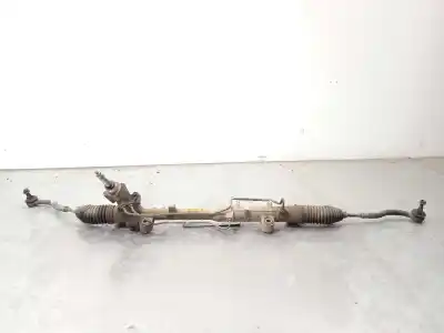 Автозапчастина б/у рульмова рейка для mazda cx-7 (er) 2.2 mzr-cd awd (er10a) посилання на oem iam eh6432110