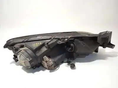 Автозапчастина б/у ліва фара для mazda cx-7 (er) 2.2 mzr-cd awd (er10a) посилання на oem iam eh6251041d  