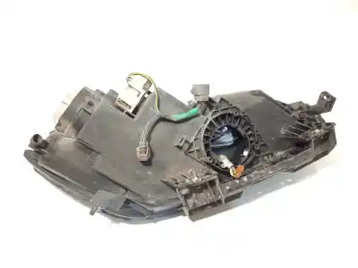 Автозапчастина б/у ліва фара для mazda cx-7 (er) 2.2 mzr-cd awd (er10a) посилання на oem iam eh6251041d  