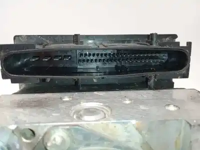 Автозапчастина б/у абс для mazda cx-7 (er) 2.2 mzr-cd awd (er10a) посилання на oem iam eh46437a0 0265235622 0265951191