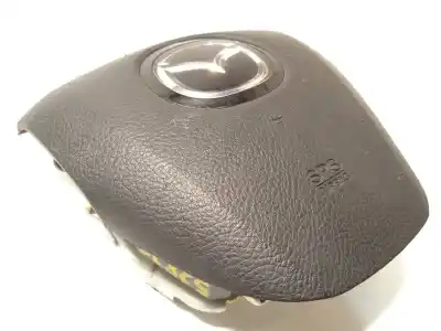 Автозапчастина б/у передня ліва подушка безопасности для mazda cx-7 (er) 2.2 mzr-cd awd (er10a) посилання на oem iam eh6257k00
