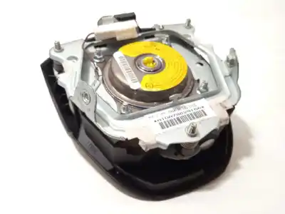 Автозапчастина б/у передня ліва подушка безопасности для mazda cx-7 (er) 2.2 mzr-cd awd (er10a) посилання на oem iam eh6257k00  