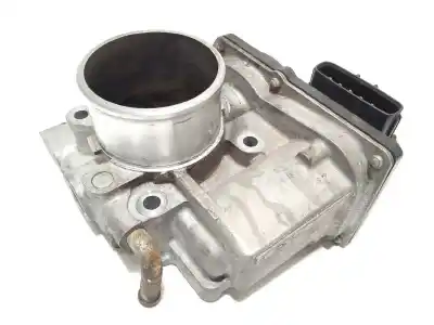 Автозапчастина б/у коробка метелика для mazda cx-7 (er) 2.2 mzr-cd awd (er10a) посилання на oem iam r2aa136b0