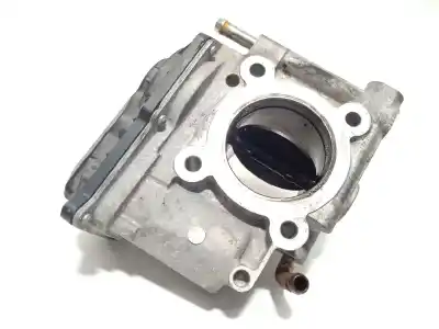 Автозапчастина б/у коробка метелика для mazda cx-7 (er) 2.2 mzr-cd awd (er10a) посилання на oem iam r2aa136b0  