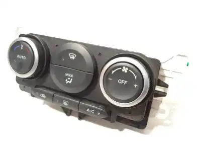Автозапчастина б/у клімат-контроль для mazda cx-7 (er) 2.2 mzr-cd awd (er10a) посилання на oem iam eh64 eh6461190a 