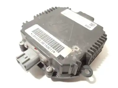 Gebrauchtes Autoersatzteil steuergerät xenon-scheinwerfer zum mazda cx-7 (er) 2.2 mzr-cd awd (er10a) oem-iam-referenzen e221510h3  