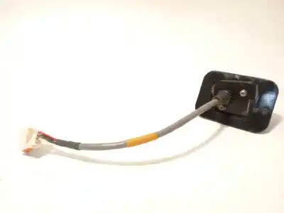 Автозапчастина б/у електронний модуль для mazda cx-7 (er) 2.2 mzr-cd awd (er10a) посилання на oem iam e22367rc0  