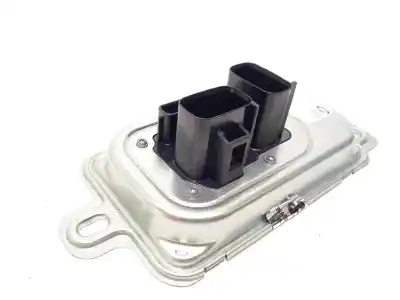 Recambio de automóvil de segunda mano de modulo electronico para land rover evoque 2.0 td4 cat referencias oem iam gx7314b526ac lr079623 