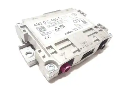 Second-hand car spare part ELECTRONIC MODULE for VOLKSWAGEN T6.1 CARAVELLE (SH)  OEM IAM references 4N0035456G  