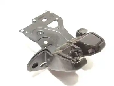 Piesă de schimb auto la mâna a doua ÎNCUIETOARE PORBAGAJ pentru NISSAN QASHQAI (J11)  Referințe OEM IAM 905024EA1B  