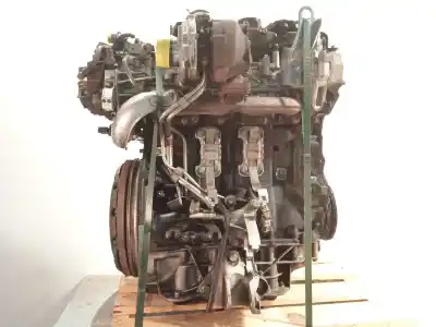 Second-hand car spare part SCRAPPED ENGINE for RENAULT MEGANE II BERLINA 5P  OEM IAM references M9R700  