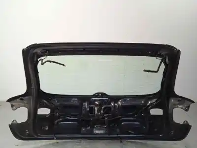 Second-hand car spare part tailgate for audi q7 (4l) 3.0 tdi oem iam references 4l0827023  4l0827933gru