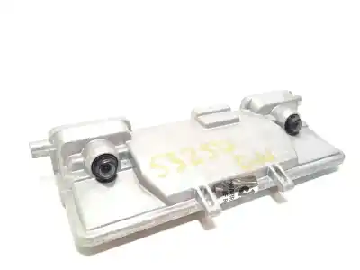 Автозапчасти б/у ЭЛЕКТРОННЫЙ МОДУЛЬ за LAND ROVER RANGE ROVER EVOQUE (L538)  ссылки OEM IAM GJ3219H406 0203500158 LR080171