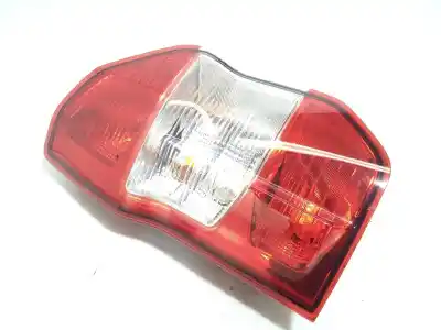 Gebrauchtes Autoersatzteil Rückleuchte außen links zum FORD TRANSIT CONNECT  OEM-IAM-Referenzen ET7613405AF  2069626